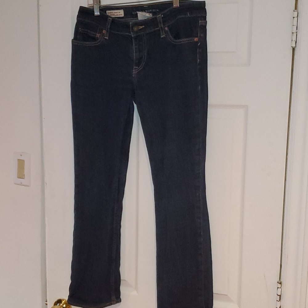 Banana Republic Jeans